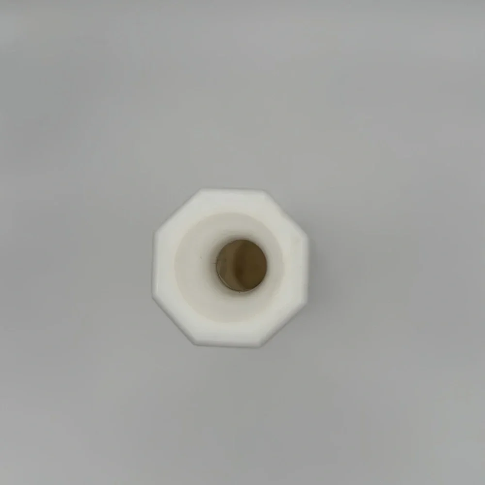 Vintage Milk Glass Bud Vase